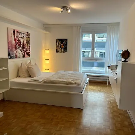 Διαμέρισμα Elisa 6