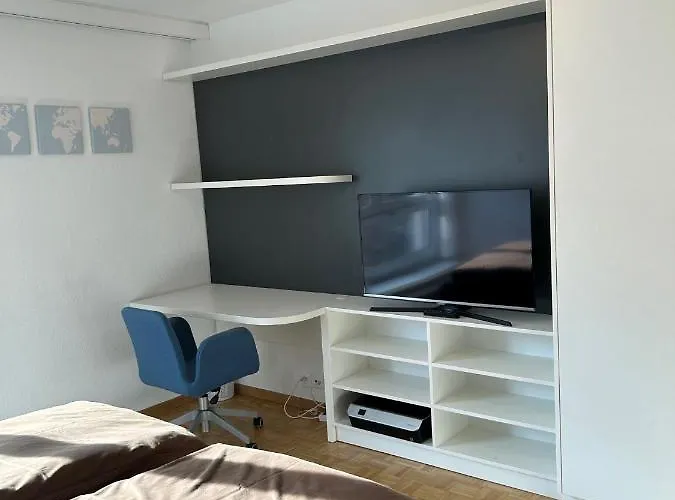 Elisa 6 Διαμέρισμα Ζυρίχη