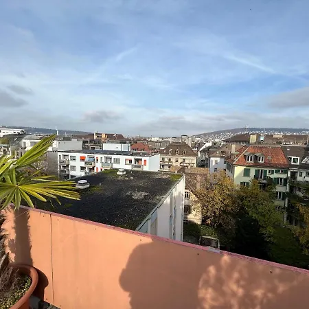 Apartment Elisa 6 *