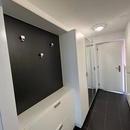 Διαμέρισμα Elisa 6