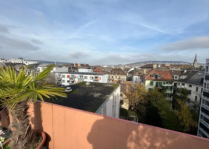 Apartamento Elisa 6 *